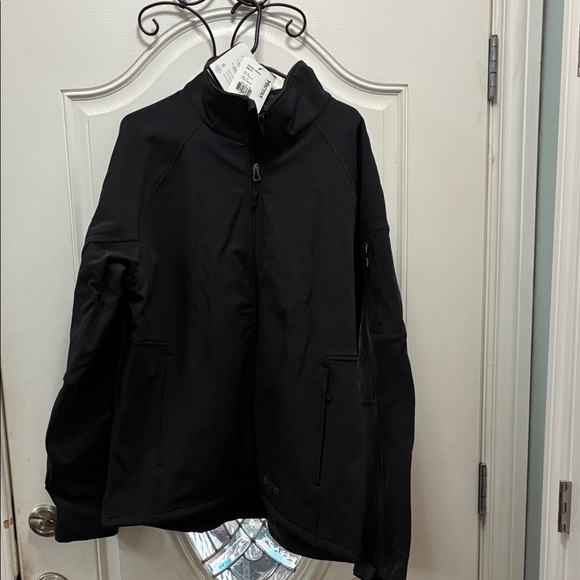 Marmot Gravity Softshell Jacket - Picture 1 of 8